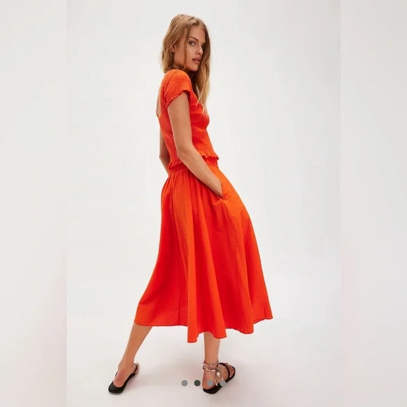 Free People Braveheart Set - Picture 2 of 6